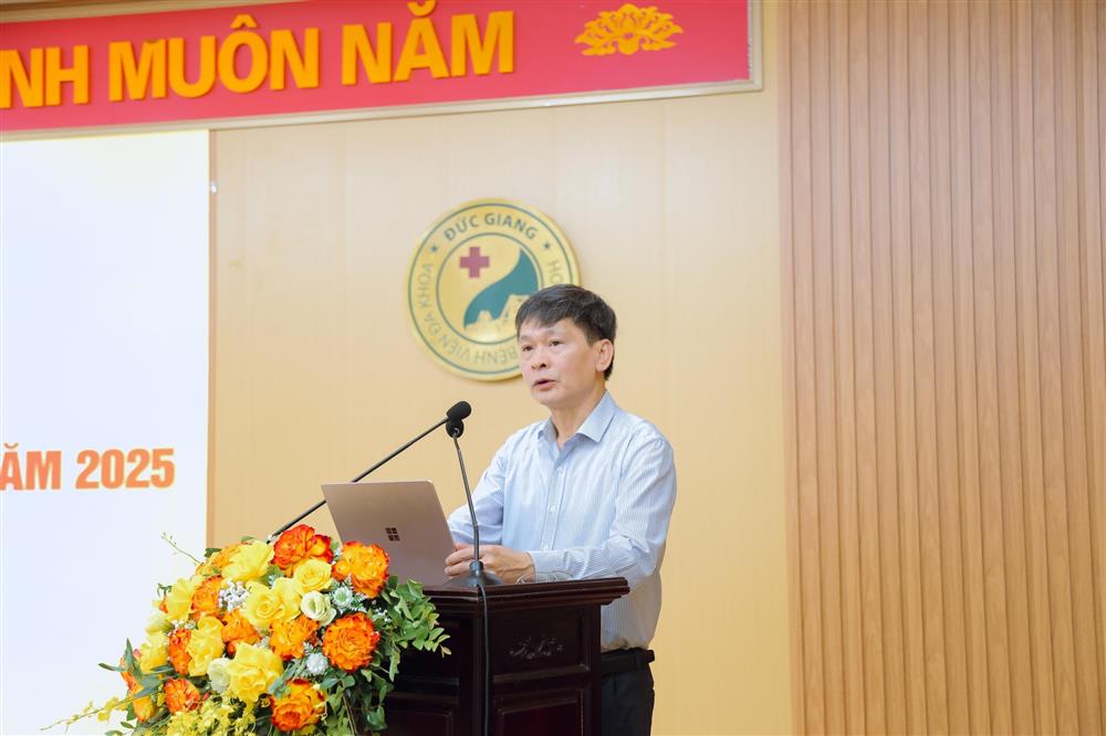 SỞ Y TẾ HÀ NỘI TỔ CHỨC HỘI NGHỊ TẬP HUẤN VỀ CÔNG TÁC BẢO VỆ BÍ MẬT NHÀ NƯỚC